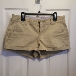 SO Junior Shorts